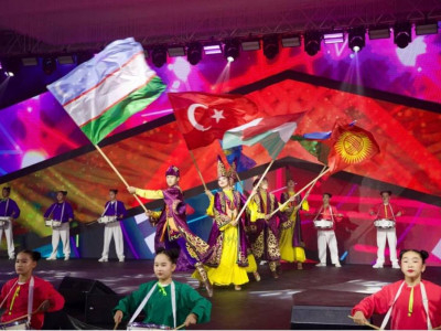 Жұмысшы мамандықтары жылы: Ақтауда TurkicSkills 2025 халықаралық кәсіби шеберлік чемпионаты басталды