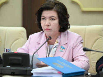 Министр мұғалімдерге қатысты маңызды мәлімдеме жасады