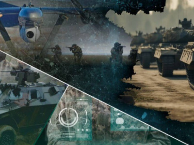 6 қазан – Қорғаныс өнеркәсібі қызметкерлері күні