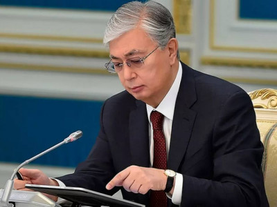 Президент Бекет ата Мырзағұлұлының 275 жылдық мерейтойына құттықтау жолдады