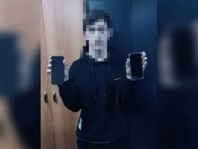 Қостанайда SIM-карталарды жалға беріп, алаяқтарға көмектескен күдікті ұсталды