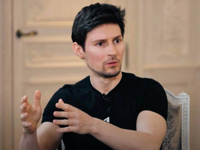 Павел Дуровтың Көлсайда шомылуына байланысты қызметтік тексеріс басталды