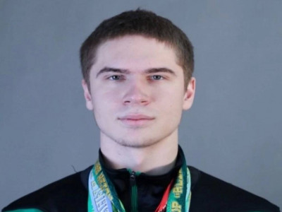 Қазақстандық спортшы Сауд Арабиясында қамауға алынды