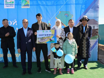 «AMANAT»: БҚО-да «Қаладан – ауылға» пилоттық жобасы жүзеге асырылып жатыр