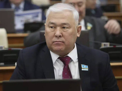 Мәжілісте Құрылыс кодексі таныстырылды