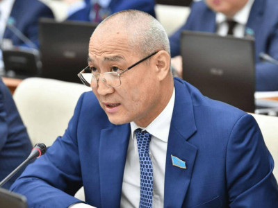 Мәжілісте геологиялық барлау жүйесін жаңартуды көздейтін заң жобасы қаралды