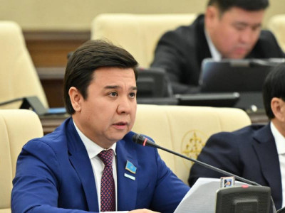 Қауіпті ұшақтармен науқастарды тасымалдап жүрміз – депутат