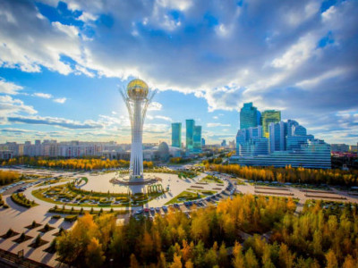 IMD: Қазақстан бәсекеге қабілетті елдер рейтингісінде 34-орынға көтерілді