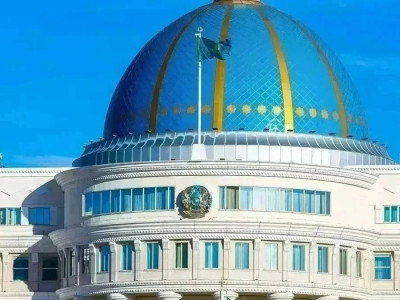 Тоқаев Газа секторындағы қақтығысты тоқтату туралы келісімді қолдайды