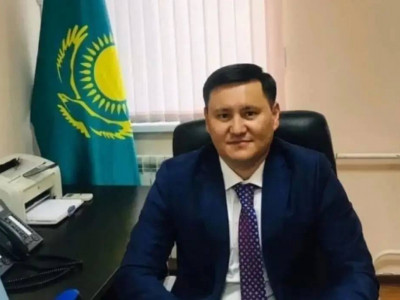 Оралдың бұрынғы сот төрағасы рақымшылық сұрады