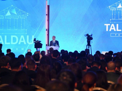 Қарағанды облысында «Талдау мектебінің» алғашқы өңірлік пилоттық жобасы іске қосылмақ