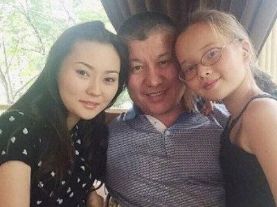 «Түрме мен аурухананың ортасында жүрдім»: Айсәуле Бақытбек жан сырын ақтарды