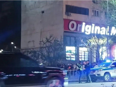 Алматыда белгісіз біреу қала орталығындағы ғимаратқа бомба қойылғанын хабарлады