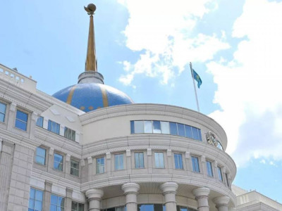 Тоқаев Испания короліне құттықтау жеделхатын жолдады