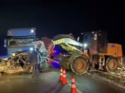 Екі адам ажал құшты: Павлодар облысында қайғылы жағдай болды