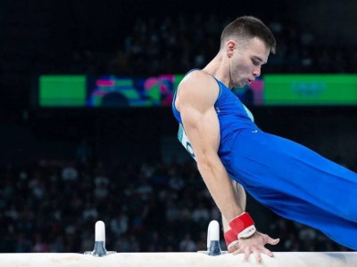 Спорттық гимнастикадан әлем чемпионатына елімізден кімдер қатысады