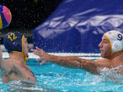 Қазақстан ерлер құрамасы су добынан Азия чемпионатының қола жүлдесін жеңіп алды