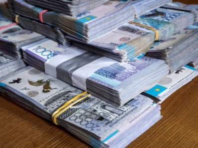 Мемлекеттік бюджеттің кірісі 17,3 трлн теңге болды – министр