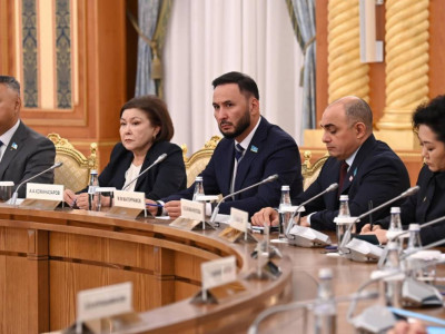 Парламенттік реформа бойынша азаматтардың ұсыныстары eOtinish және eGov арқылы қабылданады