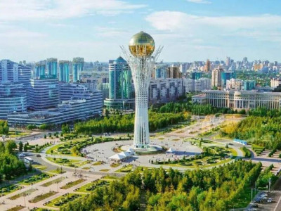 Концерт, флешмоб, турнир: Астанада Республика күні қалай аталып өтеді?