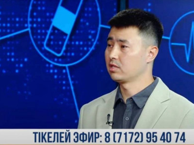 «Зиянды әдеттерге әуес»: Дәрігер ерлер ауруы жасарып бара жатқанын айтты