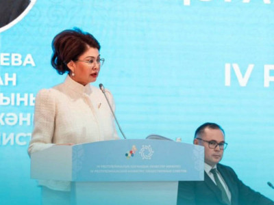 Қоғамдық кеңестердің парламенттік реформаларға белсенді қатысуы маңызды – Аида Балаева
