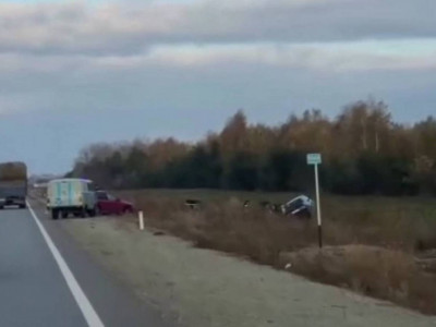Шығыс Қазақстан облысында жүргізуші рөлде отырып көз жұмды
