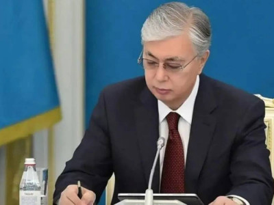 Президент Олжас Бектеновке Үкіметтің экономикалық реформалар бағдарламасын іске асыруға қатысты тапсырма берді