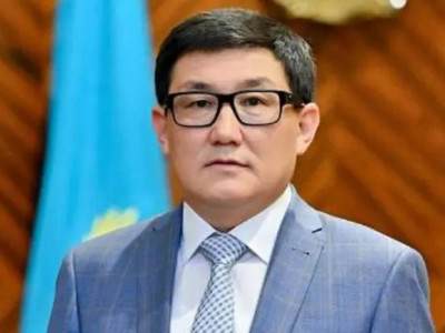 Семейдің жаңа әкімі тұрғындарға үндеу жасады