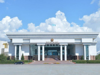 Жоғарғы соттың үш судьясы қызметінен босатылды