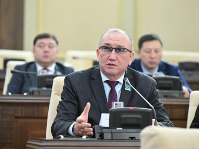 Марат Башимов: Қоғамдық палата – қоғамдық демократияның тиімді институты