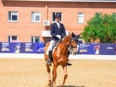 Алматы облысында ат спортынан Қазақстан чемпионаты өтеді
