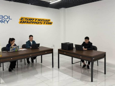 Қарағанды облысында нашақорлықтың алдын алу үшін Esbol qory фронт-кеңсесі ашылды
