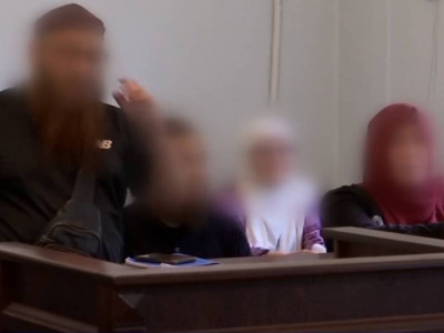 Қарағандыда оқушы қызға үйленген 38 жастағы азаматқа үкім шықты