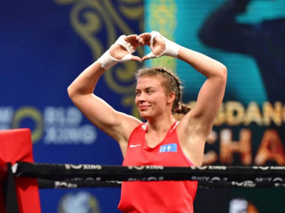 World Boxing әлемдік рейтингінде 7 боксшымыз көш бастады
