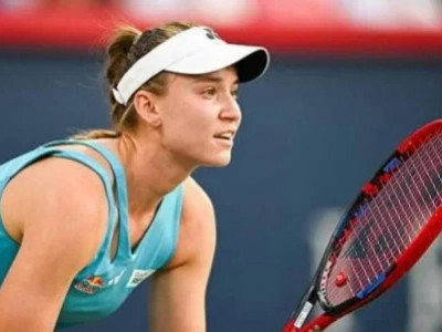 Елена Рыбакина Қытайдағы турнирің финалына шықты