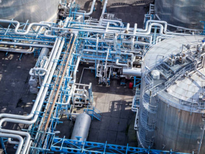 Орынбор зауытындағы апатқа байланысты Қазақстан газсыз қалмайды - энергетика министрлігі