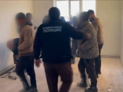 Қарағанды облысында 33 шетел азаматы елден шығарылды