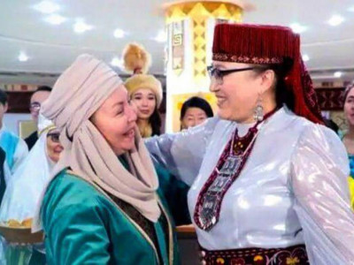Қазақстандықтардың 95 пайыздан астамы этносаралық қатынастарды тұрақты деп санайды – министрлік