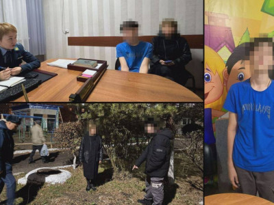 «Мектепке бомба қойылды»: Жалған хабар таратқан оқушылар ұсталды