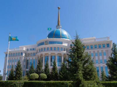 Қазақстанға Финляндия президенті келеді