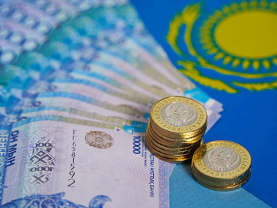 459 млрд теңгеге 452 әлеуметтік жоба қаржыландырылды – Қаржы министрі