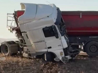Ақтөбеде жол апатынан қаза тапқан 12 адамның туыстарына көмек беріледі