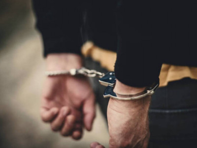 Дропперлерге қатысты заң бойынша алғашқы адам қылмыстық жауапкершілікке тартылды