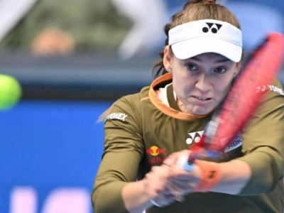 Елена Рыбакина жылдың қорытынды турниріне жолдама алды