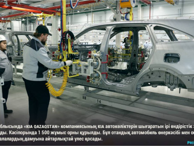 Республика күніне орай Қазақстанда 200 ге жуық жаңа әлеуметтік маңызы бар нысандар ашылды