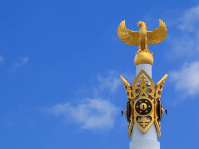Республика күні туралы 10 дерек