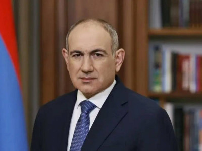 Пашинян Қазақстанға ресми сапармен келуі мүмкін