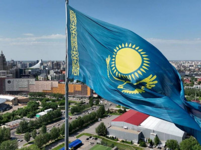 Республика күні – жай ғана күнтізбедегі күн емес
