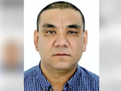 Түркістан облысында ауруханадан қашып кеткен сотталушы ұсталды
